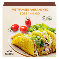 VIETNAMESE PANCAKE MIX