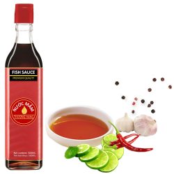 FISH SAUCE